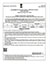 Electrical License