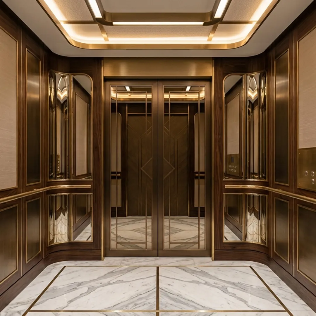 TSE Shaft Elevators - Your Trusted Partner in Delhi