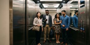 Choosing a Reliable Lift Manufacturer for Commercial Spaces