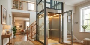 Domestic & Hydraulic Home Lifts: A Complete Guide