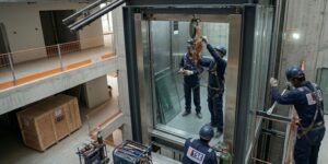 Quick Guide to Lift Dismantling and MS Structure Services
