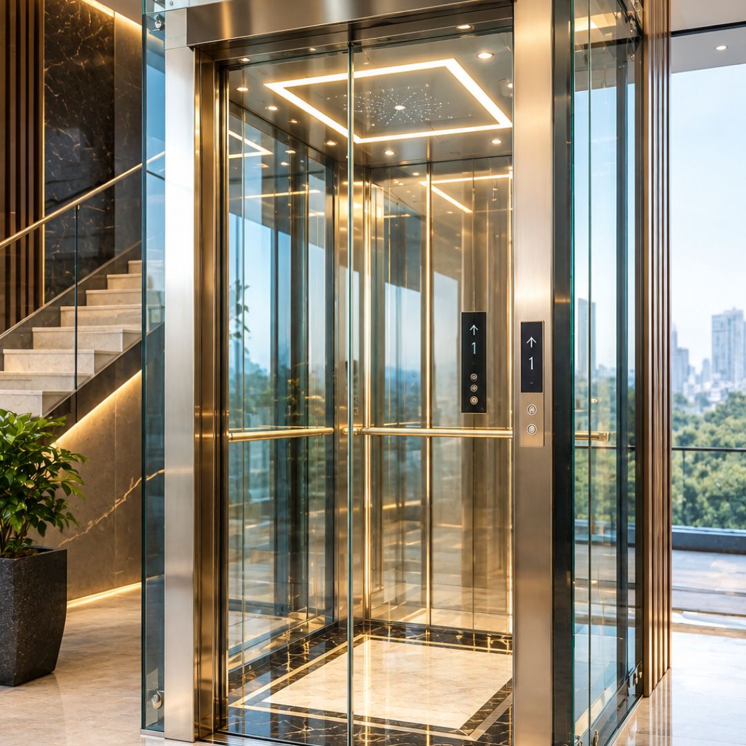 Lift Manufacturers in Ropar