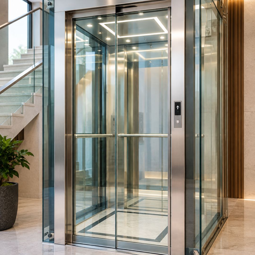 Lift Manufacturers in Rewari