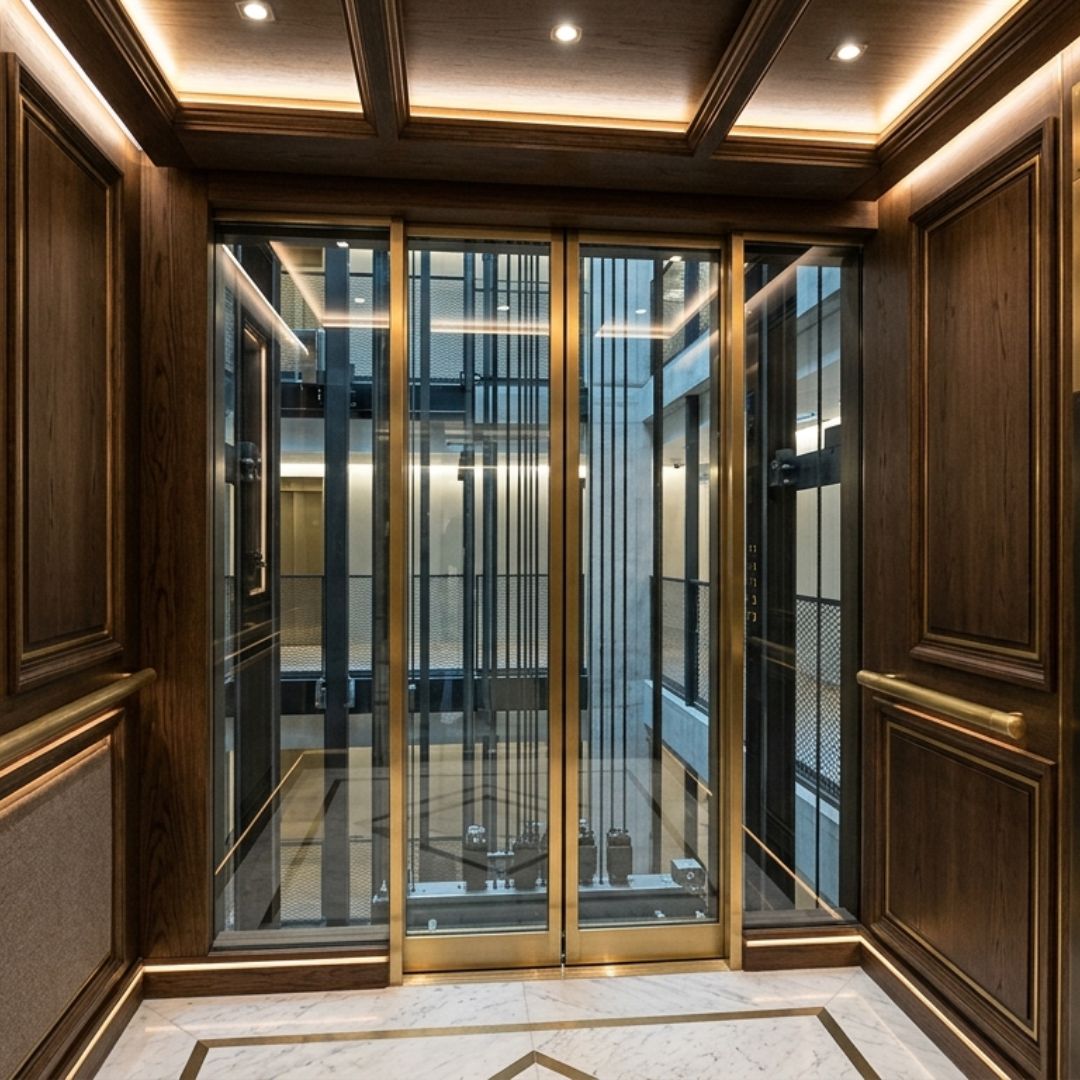 Lift Manufacturers in Manesar