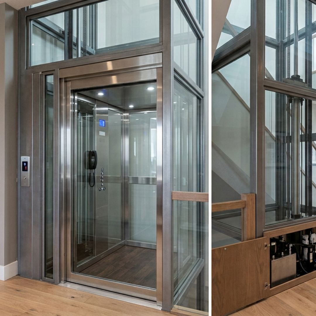 Lift Manufacturers in Murthal