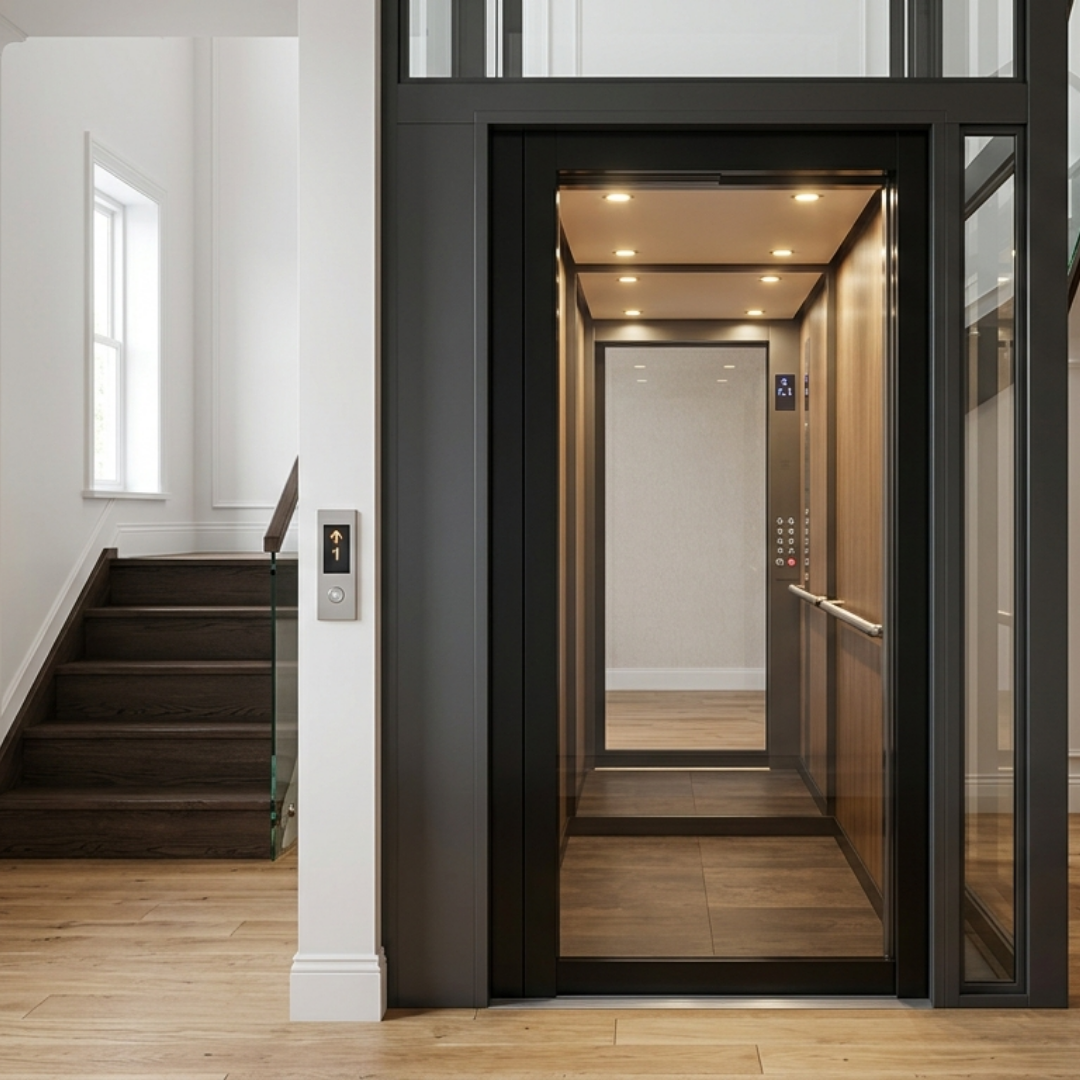Home Lift for homes, villas, and residential properties Home Lift for homes, villas, and residential properties