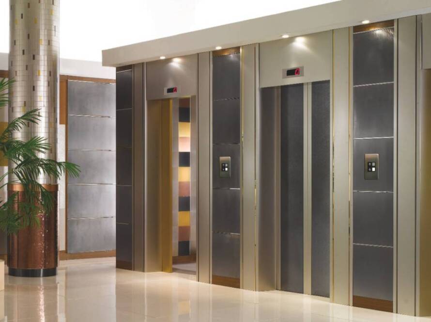 Lift Manufacturers in Chandigarh