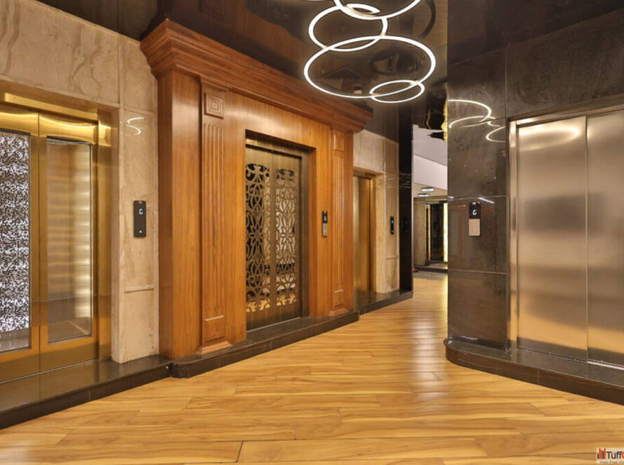 Lift Manufacturers in Mohali